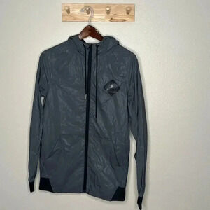 Dutch Bros Reflective Tech Jacket